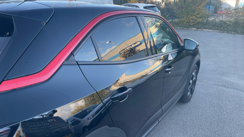 Vauxhall Mokka 1.2 Turbo 136 GS 5dr Petrol Hatchback